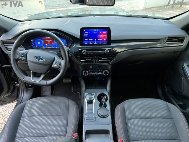FORD Kuga usata 13