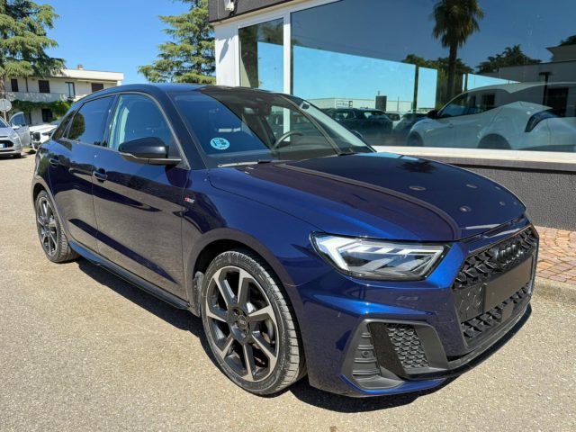 AUDI A1 usata, con Airbag Passeggero