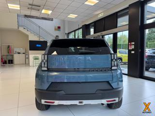 FIAT Grande Panda usata, con Climatizzatore