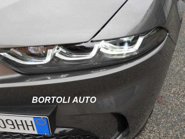 ALFA ROMEO Tonale usata, con Cruise Control