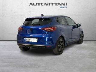 RENAULT Clio usata, con Airbag Passeggero