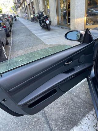 BMW 320 usata, con Fendinebbia