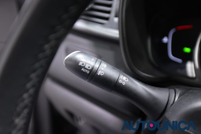 RENAULT Kadjar usata, con Leve al volante