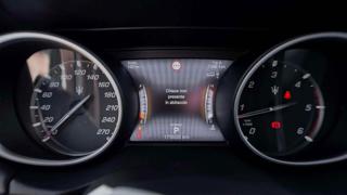 MASERATI Levante usata, con Fari Xenon