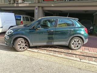 FIAT 500X usata, con Chiusura centralizzata