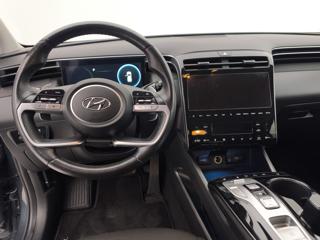 HYUNDAI Tucson usata, con Cruise Control