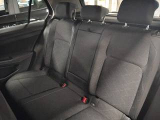 VOLKSWAGEN Golf usata, con Cruise Control