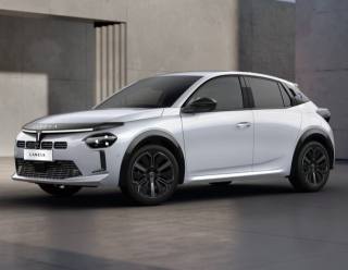 LANCIA Ypsilon Hybrid e-DCT LX