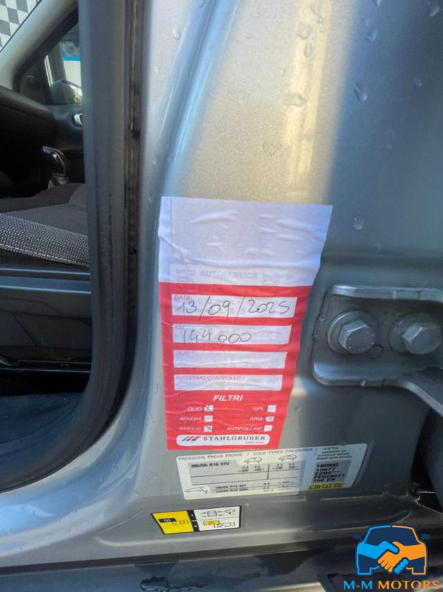 CITROEN C4 Cactus usata, con Bluetooth