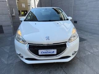 PEUGEOT 208 usata, con Airbag