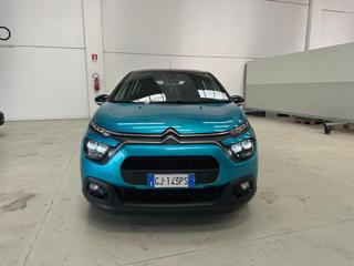 CITROEN C3 usata, con Airbag