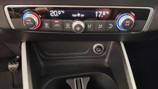 AUDI Q2 usata, con Sistema lavafari