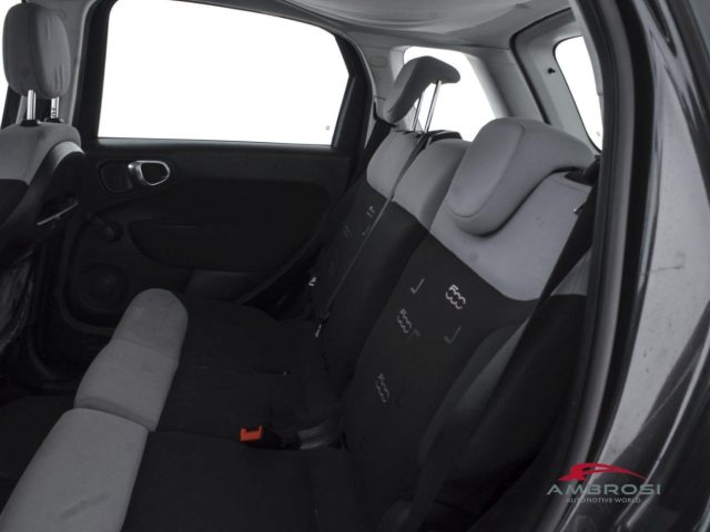 FIAT 500L usata 9