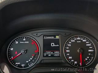 AUDI Q2 usata, con Cronologia tagliandi