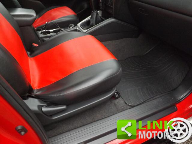 MITSUBISHI L200 usata, con ESP