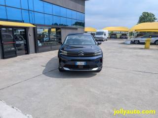 CITROEN C5 Aircross usata, con Airbag