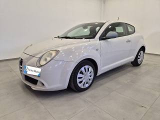 ALFA ROMEO MiTo 1.6 JTDm 16V Progression - PER COMMERCIANTI