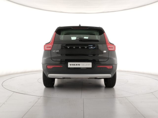 VOLVO XC40 usata, con Airbag Passeggero