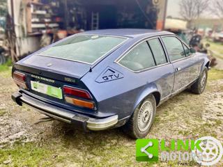 ALFA ROMEO Alfetta usata 6
