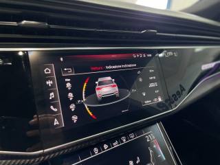 AUDI RS Q8 usata, con Sistema di navigazione
