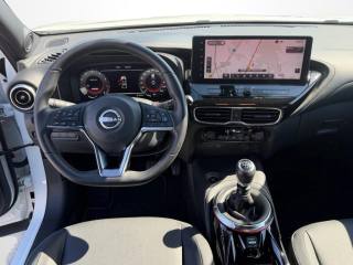 NISSAN Juke usata, con Cruise Control
