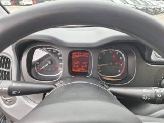 FIAT Panda usata, con Servosterzo