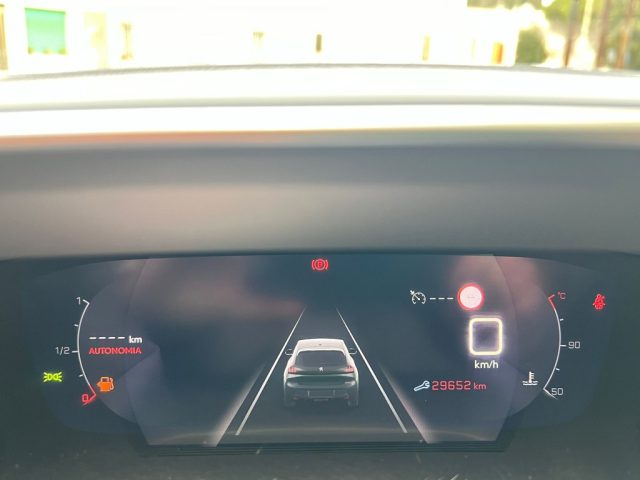 PEUGEOT 208 usata 28