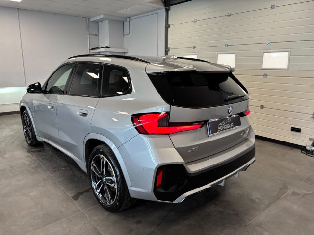 BMW X1 usata, con Airbag Passeggero
