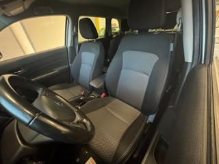 SUZUKI Vitara usata, con Fendinebbia