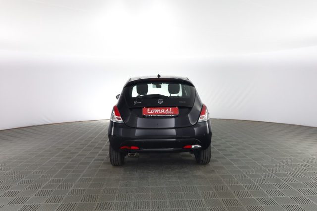 LANCIA Ypsilon usata 4