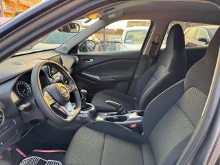 NISSAN Juke usata, con Chiusura centralizzata