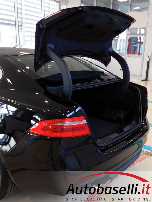 JAGUAR XE usata 70
