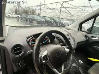 FORD Transit Courier usata, con USB