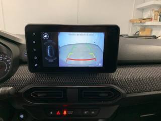 DACIA Jogger usata, con Controllo trazione