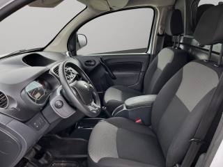 RENAULT Kangoo Z.E. usata, con ESP