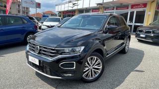 VOLKSWAGEN T-Roc 2.0 TDI 150cv 4MOTION Advanced BlueMotion