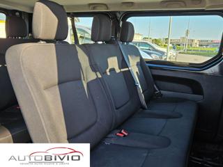 RENAULT Trafic usata, con Immobilizzatore elettronico