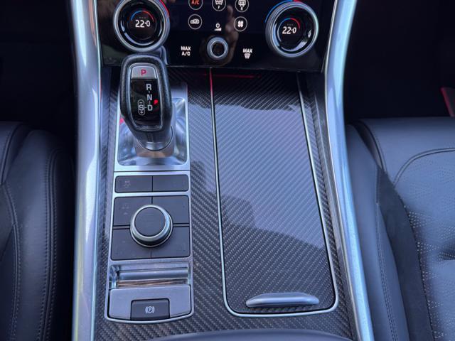 LAND ROVER Range Rover Sport usata, con Sensore di luce