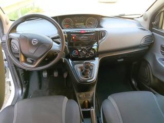 LANCIA Ypsilon usata, con Climatizzatore