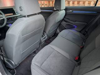 VOLKSWAGEN Golf usata, con Cerchi in lega