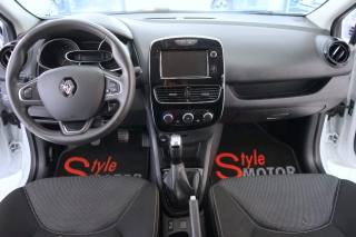 RENAULT Clio usata, con Alzacristalli elettrici