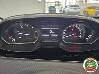 PEUGEOT 208 usata, con Immobilizzatore elettronico