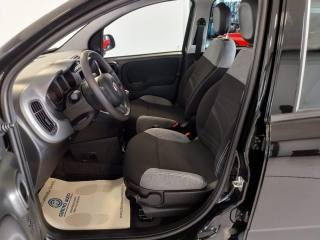 FIAT Panda usata, con Boardcomputer