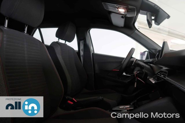 PEUGEOT 2008 usata 14