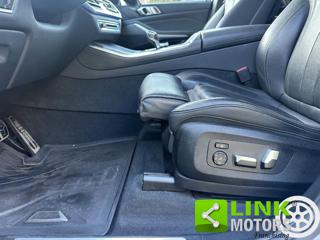 BMW X5 usata, con Filtro antiparticolato