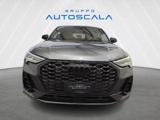 AUDI Q3 usata, con Airbag