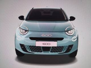 FIAT 600 usata, con Airbag Passeggero