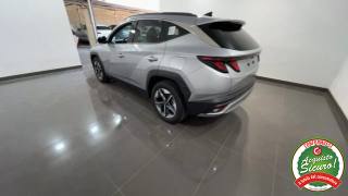 HYUNDAI Tucson usata, con Airbag Passeggero