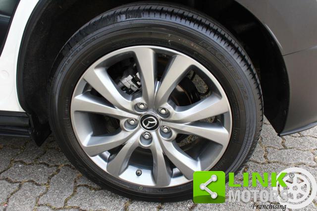 MAZDA CX-30 usata, con Cerchi in lega
