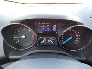 FORD Kuga usata 41